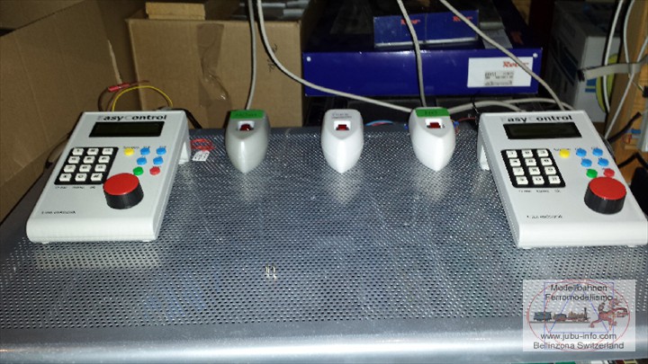 02 Tams Master Control H0m & H0