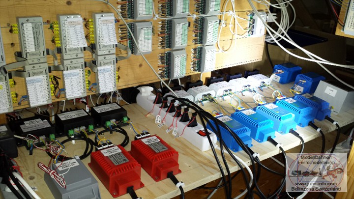 08 RM-GB & Trafo & Booster