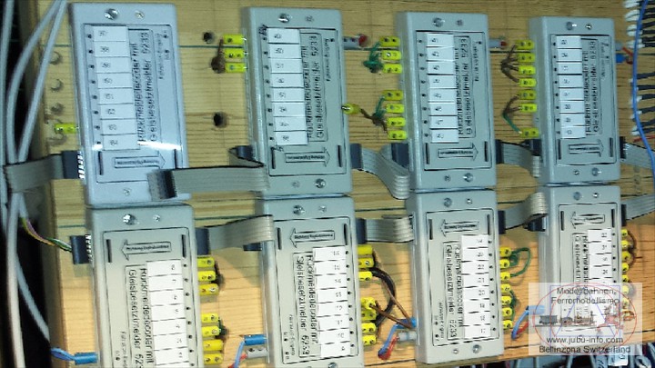 14  Viessmann  Rückmeldung H0m