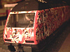SBB Re 460 015-1 Fussball Euro 2008